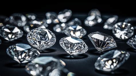 Unveiling the Allure of Big Diamonds