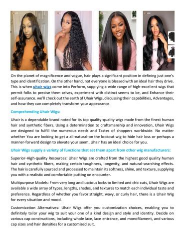 Unveiling the Allure of Light Brown Wigs with Highlights: A Guide to Enhancing Your Style