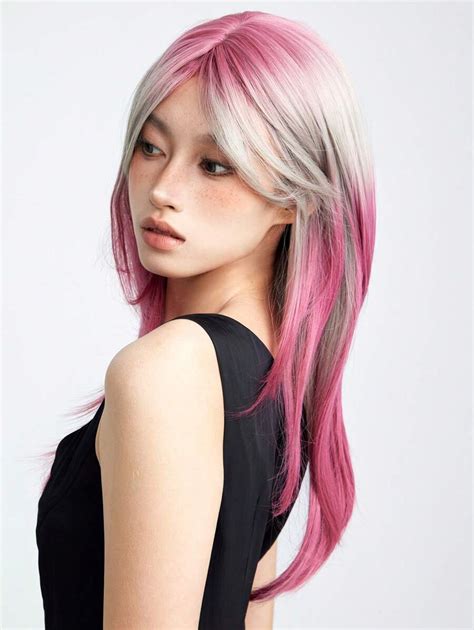 Unveiling the Allure of Pink Wigs Synthetic: A Guide to Captivating Style