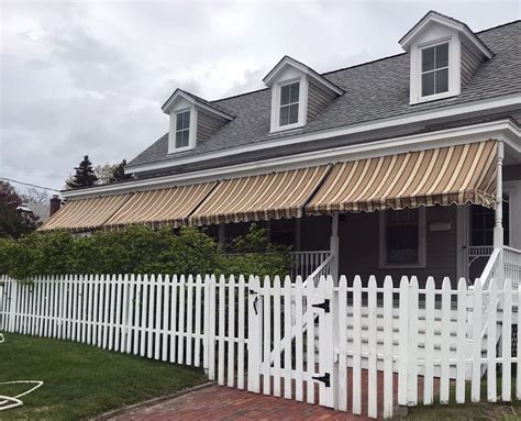 Unveiling the Art of Shaded Elegance: A Comprehensive Guide to New England Tent and Awning