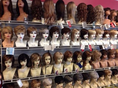 Unveiling the Art of Wigs in Portland, Oregon: Enhance Your Look and Confidence