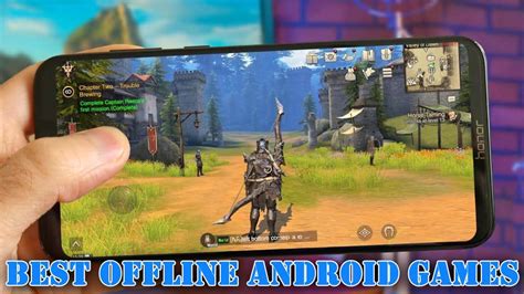 Unveiling the Best Offline Android Games for 2023: Your Ultimate Guide