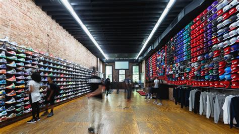 Unveiling the Best Sneaker Stores Near You That Offer the Legendary Jordans: