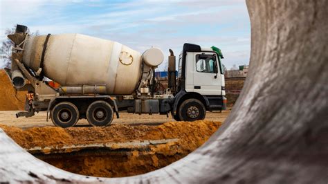 Unveiling the Concrete Mixer Machine Price: A Comprehensive Guide to Unlock Your Project Savings