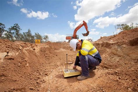 Unveiling the Critical Role of Bearing Capacity in Soil for Construction Success