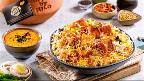 Unveiling the Delectable Secrets of Bucket Biryani: Prices That Will Tantalize Your Taste Buds