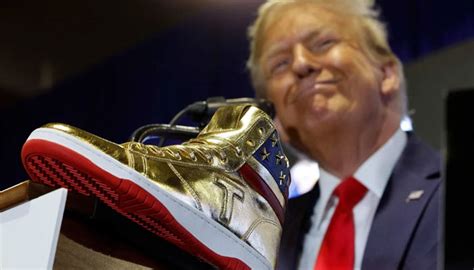 Unveiling the Economics of Trump Sneakers: A Comprehensive Guide to Price and Value