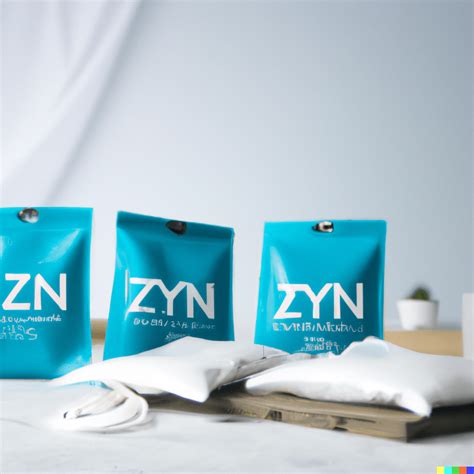 Unveiling the Effects of ZYN Pouches: Unlocking a Healthier and Enjoyable Lifestyle