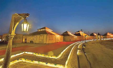 Unveiling the Enchanting Rann Utsav Tent City: An Oasis in the Heart of the Desert