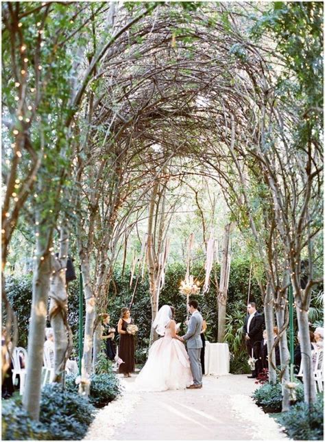 Unveiling the Enchanting Realm of Outdoor Weddings: A Comprehensive Guide