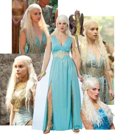 Unveiling the Enchanting World of Game of Thrones Cosplay: A Guide for Female Fans