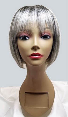 Unveiling the Enchanting World of Polaris Wigs**