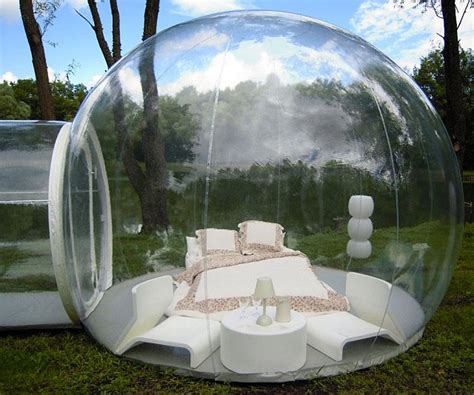 Unveiling the Enchanting World of See Thru Tents: A Guide to Unforgettable Outdoor Experiences