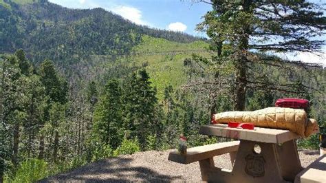 Unveiling the Enchanting World of Tent Camping in Ruidoso, NM