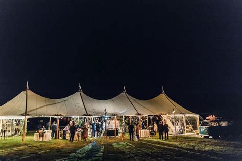 Unveiling the Enchanting World of Tented Weddings: A Comprehensive Guide