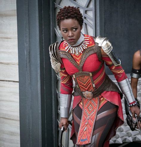 Unveiling the Enigma: Unraveling the Secrets of the Iconic Black Panther Wardrobe