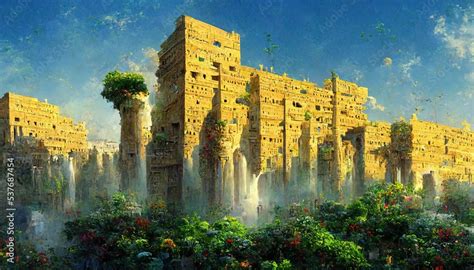 Unveiling the Enigmatic Symbolism of Babylon: