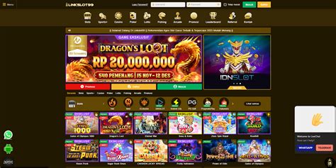 Unveiling the Enthralling World of Voslot Online Gaming