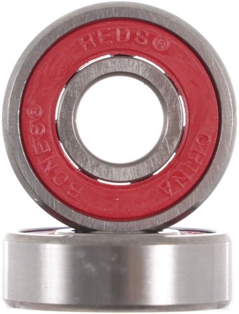 Unveiling the Extraordinary Capabilities of Red Bearings: A Comprehensive Guide