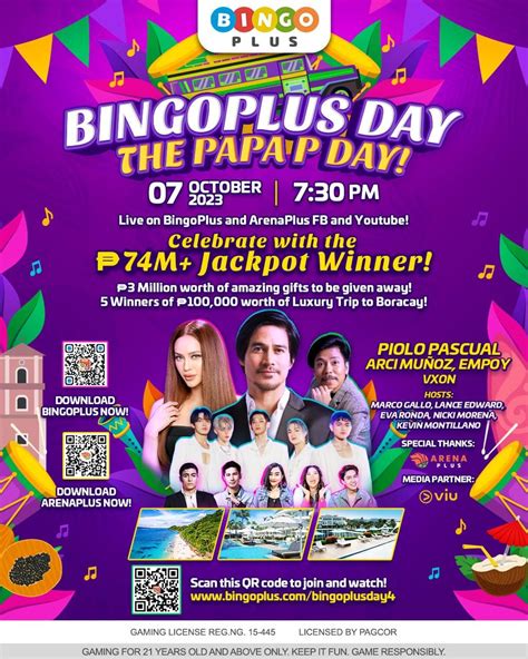 Unveiling the Extraordinary World of PAGCOR Bingo Plus: Your Gateway to Limitless Entertainment