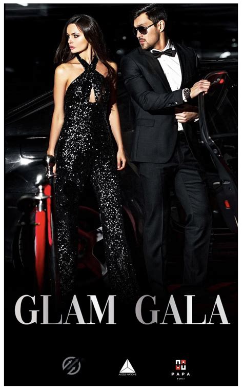 Unveiling the Extravaganza: Accessnations to Host the Glam Gala, an Exquisite Event for Global Elites in Dubai