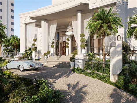 Unveiling the First Delano Hotel & Residences in Marrakech: A Luxury Lifestyle Destination (2026)