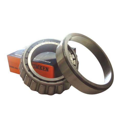 Unveiling the Game-Changing Superiority of Timken Roller Bearings