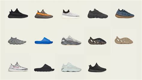 Unveiling the Hype: Dive into the World of New Yeezy Sneakers