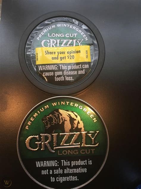 Unveiling the Incredible Value of 6 Cans in 1 Grizzly: A Game-Changer for Your Business