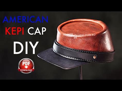 Unveiling the Kepi: A Comprehensive Guide to its History and Significance