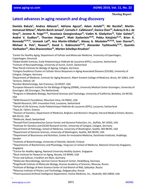 field research overview