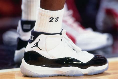 Unveiling the Legacy: Michael Jordan Basketball Shoes