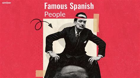 Unveiling the Legendary Figures That Shaped Spanish History