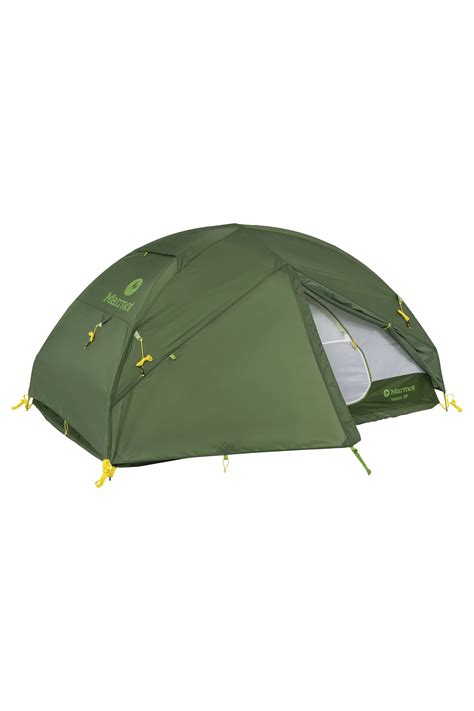 Unveiling the Marmot Vapor 2P Tent: Your Ultimate Backcountry Companion