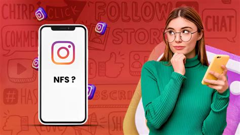 Unveiling the Meaning of NFS on Instagram: A Guide to Enhanced Exposure