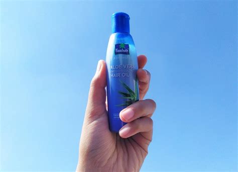 Unveiling the Miracle of Parachute Aloe Vera Oil: A Revelation in Skincare