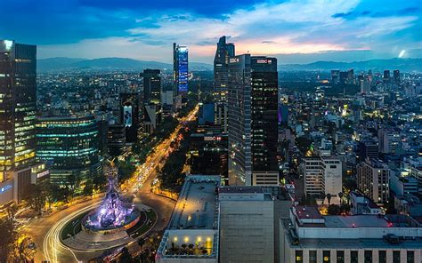 Unveiling the Most Populous Cities of Mexico: A Deep Dive