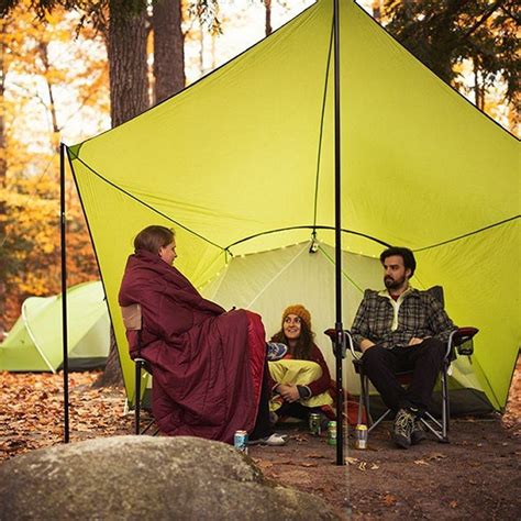 Unveiling the Nemo Front Porch 2P Tent - Your Gateway to Unforgettable Camping Adventures