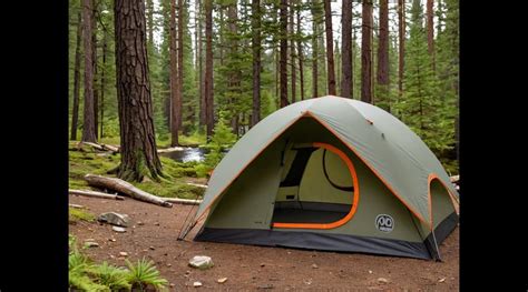 Unveiling the Nemo Kodiak Tent: A Masterpiece of Outdoor Ingenuity