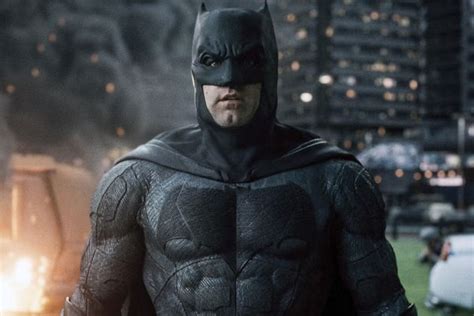 Unveiling the New Batman Suit: A Technological Masterpiece