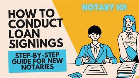 Unveiling the Notary Path A StepbyStep Guide on How to a