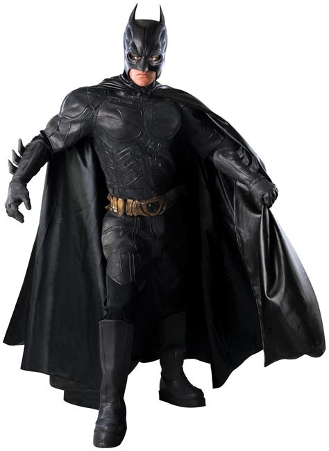 Unveiling the Opulence: A Definitive Guide to Expensive Batman Costumes