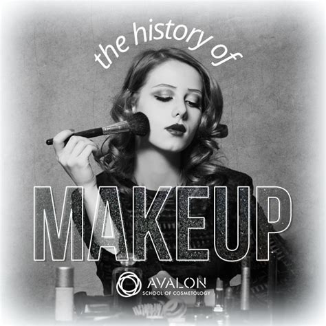 Unveiling the Origins of Makeup: A Timeless Enchantment