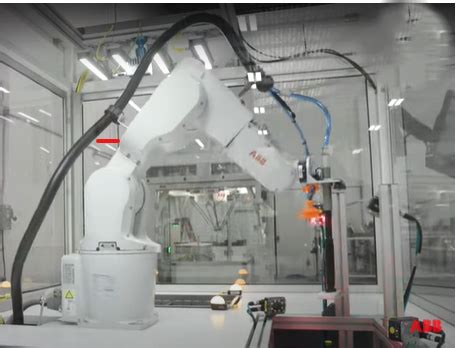 Unveiling the Power of ABB Robot Selector: Your Guide to Streamlined Automation