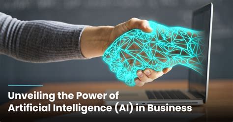 Unveiling the Power of AI in English: A Comprehensive Guide for Businesses