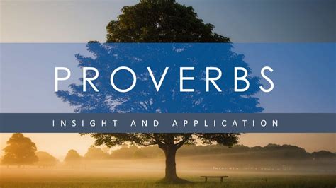 Unveiling the Power of Abbreviation Proverbs: Insights and Applications