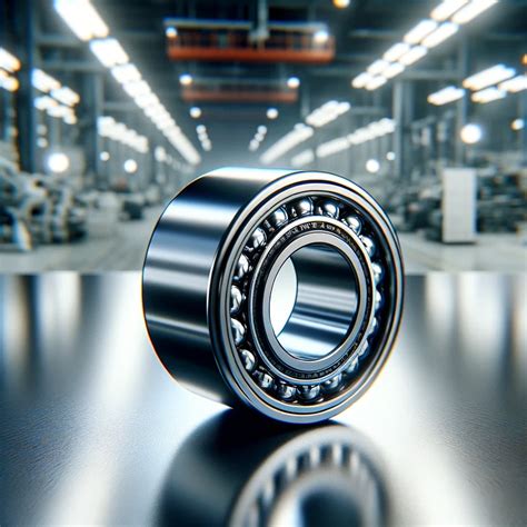 Unveiling the Power of Axle Bearings: A Guide to Enhanced Vehicle Performance