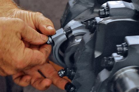 Unveiling the Power of Bearing Installers**