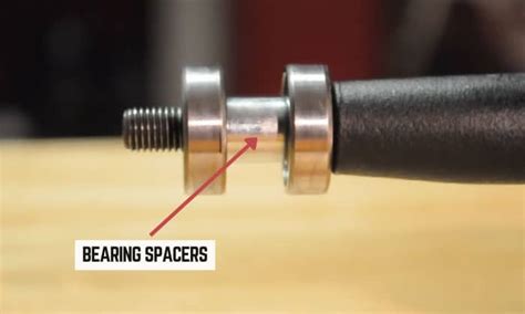 Unveiling the Power of Bearing Spacers: A Comprehensive Guide for Enhanced Bearing Performance