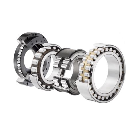 Unveiling the Power of Bunting Bearings: A Comprehensive Guide to Enhance Machine Efficiency